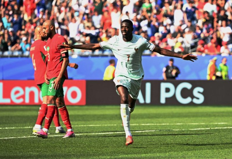 المغرب يودّع كأس العالم 2026 من الدور ربع النهائي بعد خسارته أمام فرنسا (0-2)، التي تأهلت إلى نصف النهائي