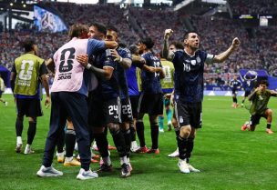 الأرجنتين تتأهل إلى نهائي كأس العالم 2026 بفوزها على إنكلترا 2-1 في نصف النهائي