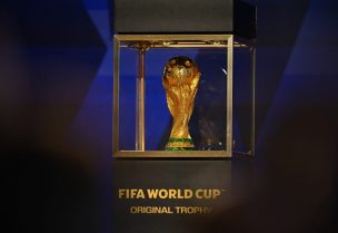 كأس العالم 2026 (رويترز)