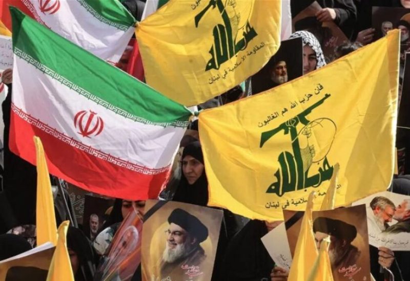 لبنان – كيف تحرك إيران «الدمى» لمهاجمة بعبدا والسراي؟ لبنان – كيف تحرك إيران «الدمى» لمهاجمة بعبدا والسراي؟