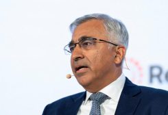روهيت سيباهيمالاني كبير مسؤولي الاستثمار في صندوق الاستثمار تيماسيك هولدنجز خلال مقابلة مع رويترز في سنغافورة يوم 9 يوليو تموز 2026. تصوير: أور هويينغ - رويترز