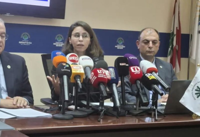 هيئة تنظيم قطاع الكهرباء