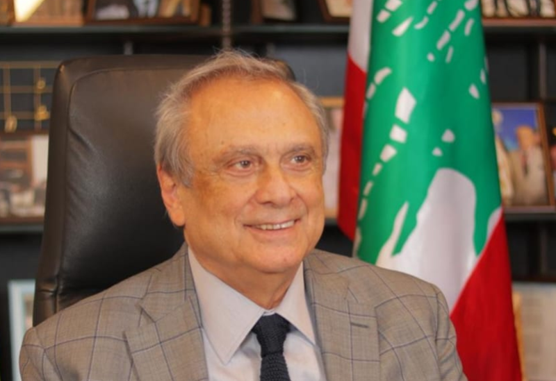 لبنان – نعمل حتى لا يتحول امتلاك اللبنانيين لمنزل إلى حلم بعيد المنال لبنان – نعمل حتى لا يتحول امتلاك اللبنانيين لمنزل إلى حلم بعيد المنال