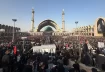صورة من طهران (أرشيفية- فرانس برس)