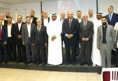 وزير الصحة العامة الدكتور ركان ناصر الدين افتتاح أول قسم حكومي لقسطرة القلب في محافظة عكار، داخل مستشفى الدكتور عبد الله الراسي الحكومي في حلبا، بالتعاون مع الهلال الأحمر القطري، في خطوة تهدف إلى تعزيز خدمات القلب المنقذة للحياة وتخفيف أعباء الانتقال على المرضى إلى خارج المحافظة.