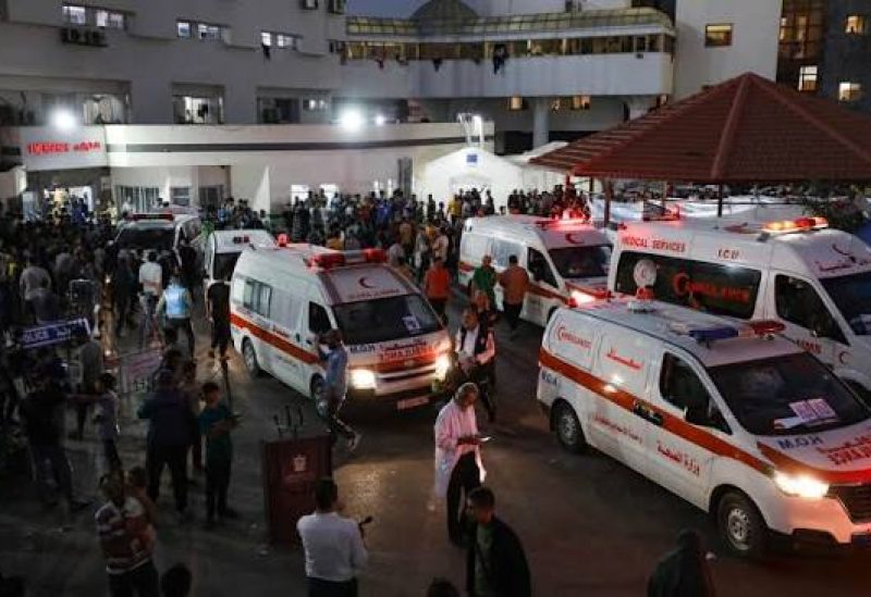 شهادات مروعة لأطباء غزة في السجون الاسرائيلية