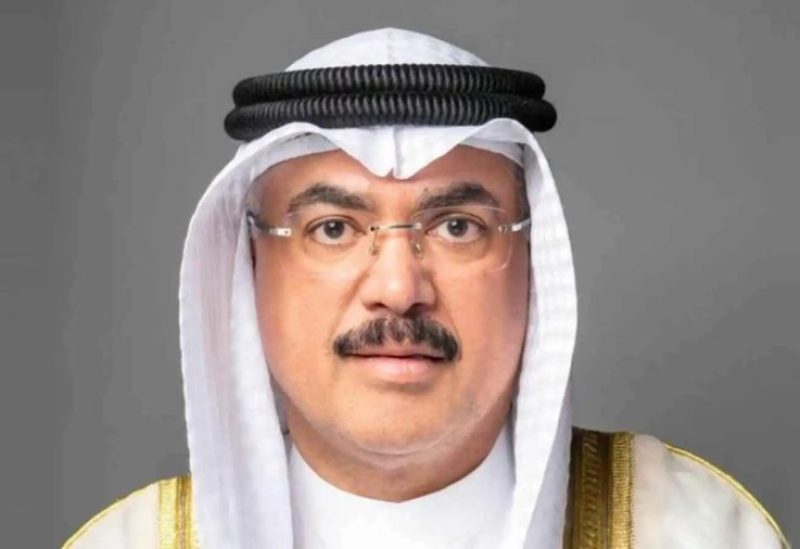 وزير التربية الكويتي سيد جلال الطبطبائي