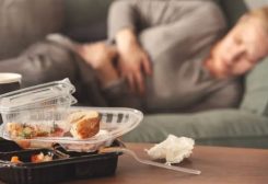 دراسة حديثة تكشف دور "نيتريت الصوديوم" في وفيات متزايدة