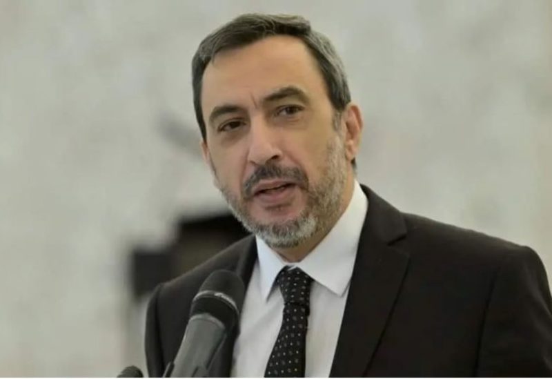 النائب عماد الحوت