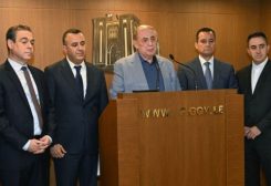 لجنة الاقتصاد الوطني والصناعة والتجارة والتخطيط