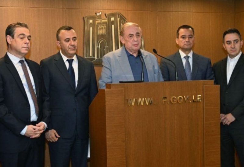 لجنة الاقتصاد الوطني والصناعة والتجارة والتخطيط
