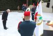 وزير الدفاع الوطني ميشال منسى
