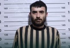 حسين عبد القادر الأحمد الملقب بـ"حيحو"