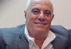 اللواء السوري السابق عادل عيسى