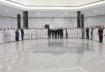الرئيس عون خلال استقباله وزير التجارة الخارجية الاماراتي ثاني بن احمد الزيودي على رأس وفد من رجال الاعمال الاماراتيين