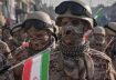 عناصر من الحرس الثوري الإيراني