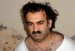 خالد شيخ محمد