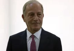 السفير الأميركيّ ميشال عيسى