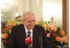 سلام خلال عشاء في واشنطن في حضور مسؤولين أميركيين وديبلوماسيين: لبنان حسم خياره ونعوّل على القيادة الأميركية لإنجاح الإطار الثلاثي