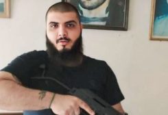 سليمان هلال الأسد