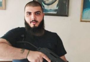 سليمان هلال الأسد