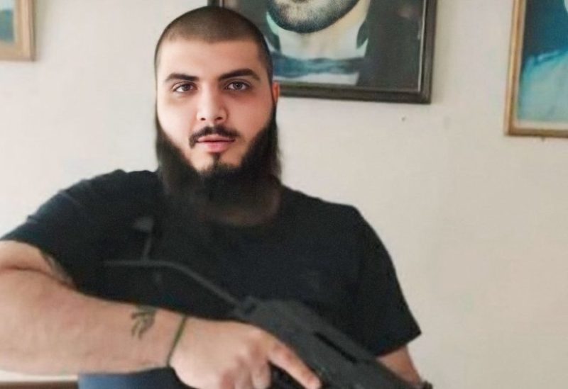 سليمان هلال الأسد