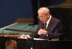 رئيس الحكومة نواف سلام