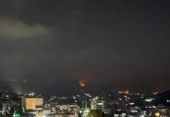 دمار كبير جراء التفجيرات الاسرائيلية في علي الطاهر