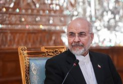 رئيس مجلس الشورى الإيراني وكبير المفاوضين الإيرانيين، محمد باقر قاليباف