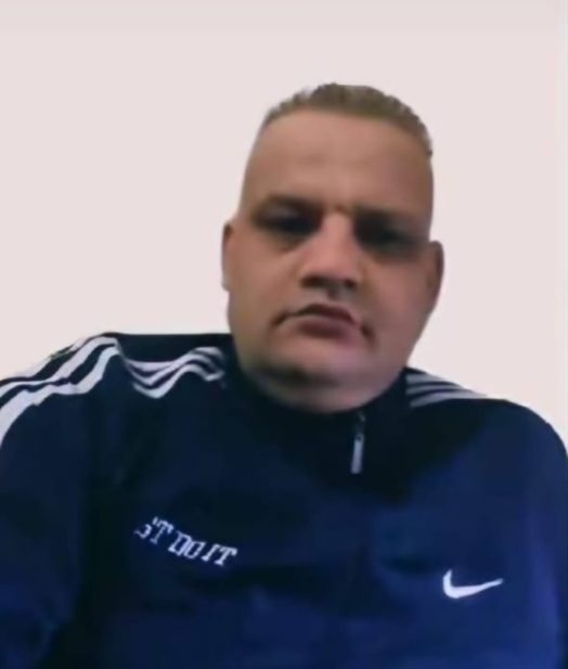 أحمد مصطفى الحمد