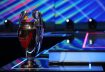 كأس دوري أبطال أوروبا قبل إجراء قرعة دور المجموعات في منتدى جريمالدي بموناكو. رويترز