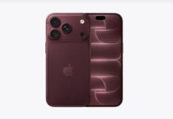 هاتف آيفون 18 برو