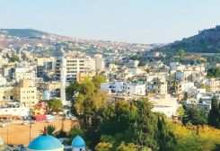 النبطية