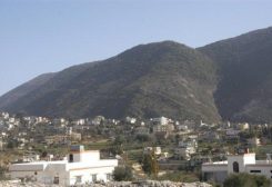 بلدة عربصاليم