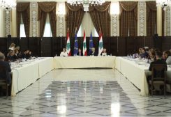 لبنان والاتحاد الأوروبي يطلقان لجنة المراقبة المشتركة