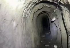 الجيش الإسرائيلي يكشف أنفاقاً ويعلن مواصلة عملياته من علي الطاهر جنوب لبنان