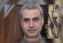 رئيس مجلس الإدارة المدير العام لمصلحة سكك الحديد والنقل المشترك زياد شيا